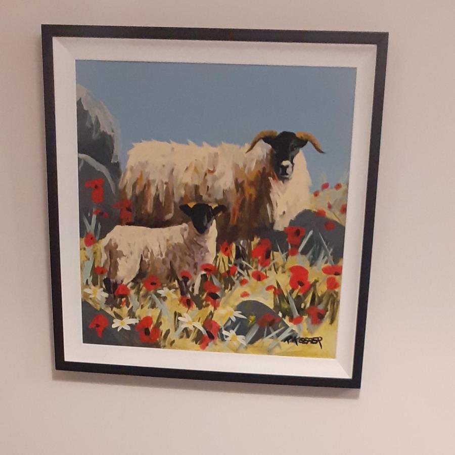 The Shepherd'S Lodge Tullyallen المظهر الخارجي الصورة