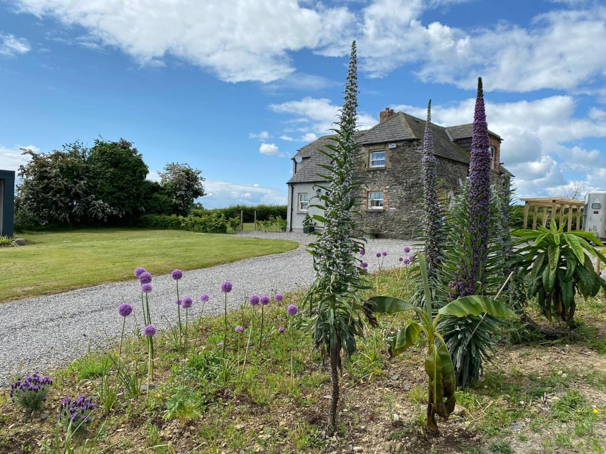 The Shepherd'S Lodge Tullyallen المظهر الخارجي الصورة